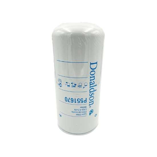 تصویر  فیلتر روغن P551670